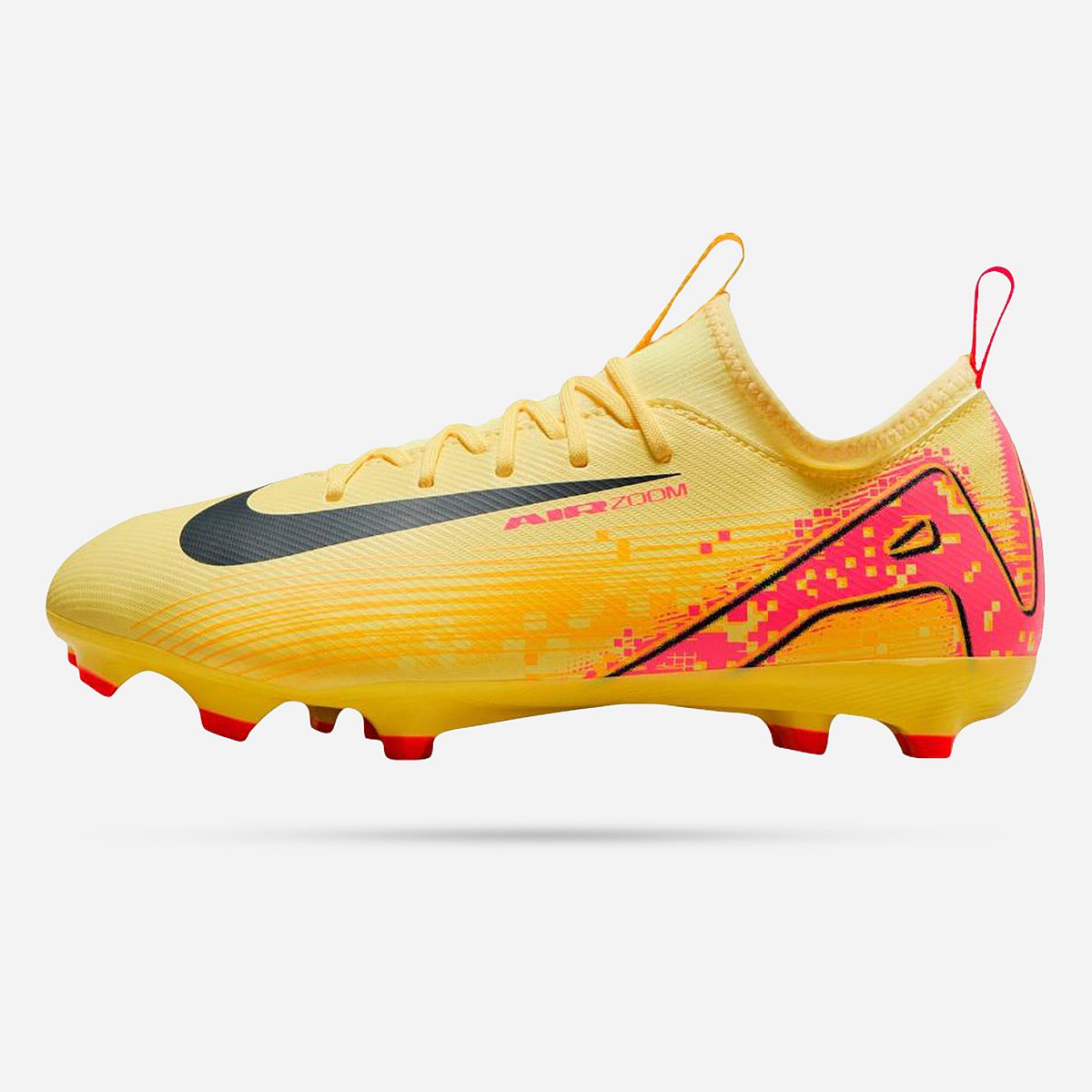 AN316871 Zoom Vapor 16 Academy Km Fg/Mg Voetbalschoenen Junior