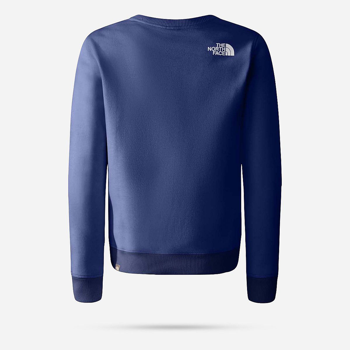 AN302646 Redbox-sweater voor tieners