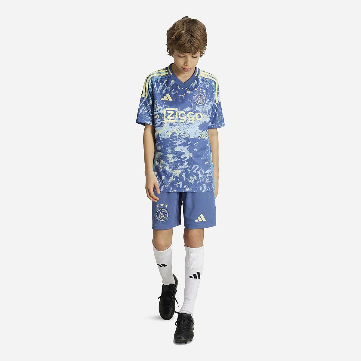 AN311289 Ajax Uitshort 2024/2025 Junior - Pre-Order!