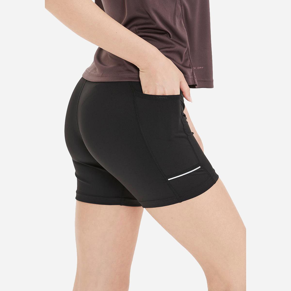 AN317177 Energy Korte Tight Dames