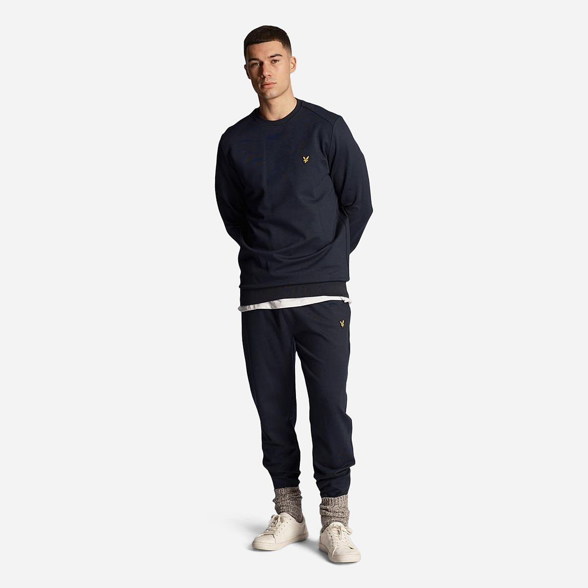 AN310956 Fly Fleece Trackies