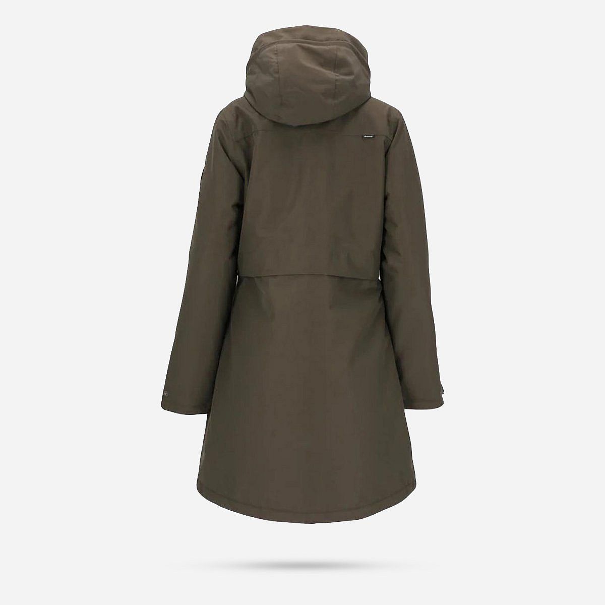 AN315592 Mullie Parka W-Pro 10000 Jas Dames