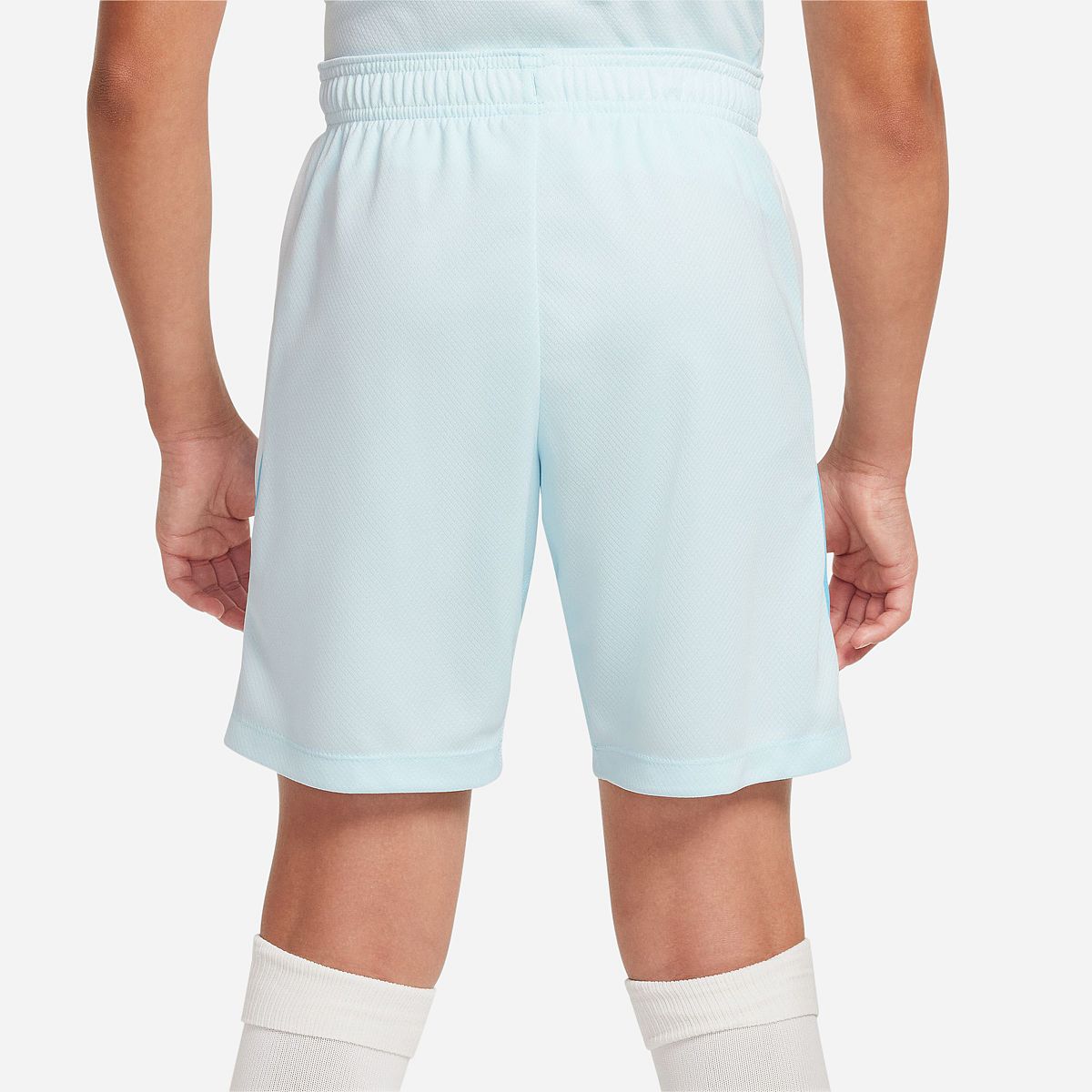 AN316737 Strike24 Dri-Fit Short Junior