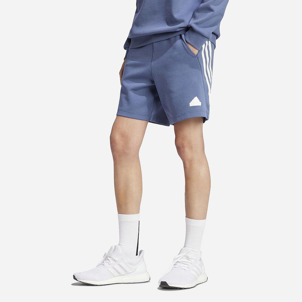 AN311246 Future Icons 3-Stripes Short Heren