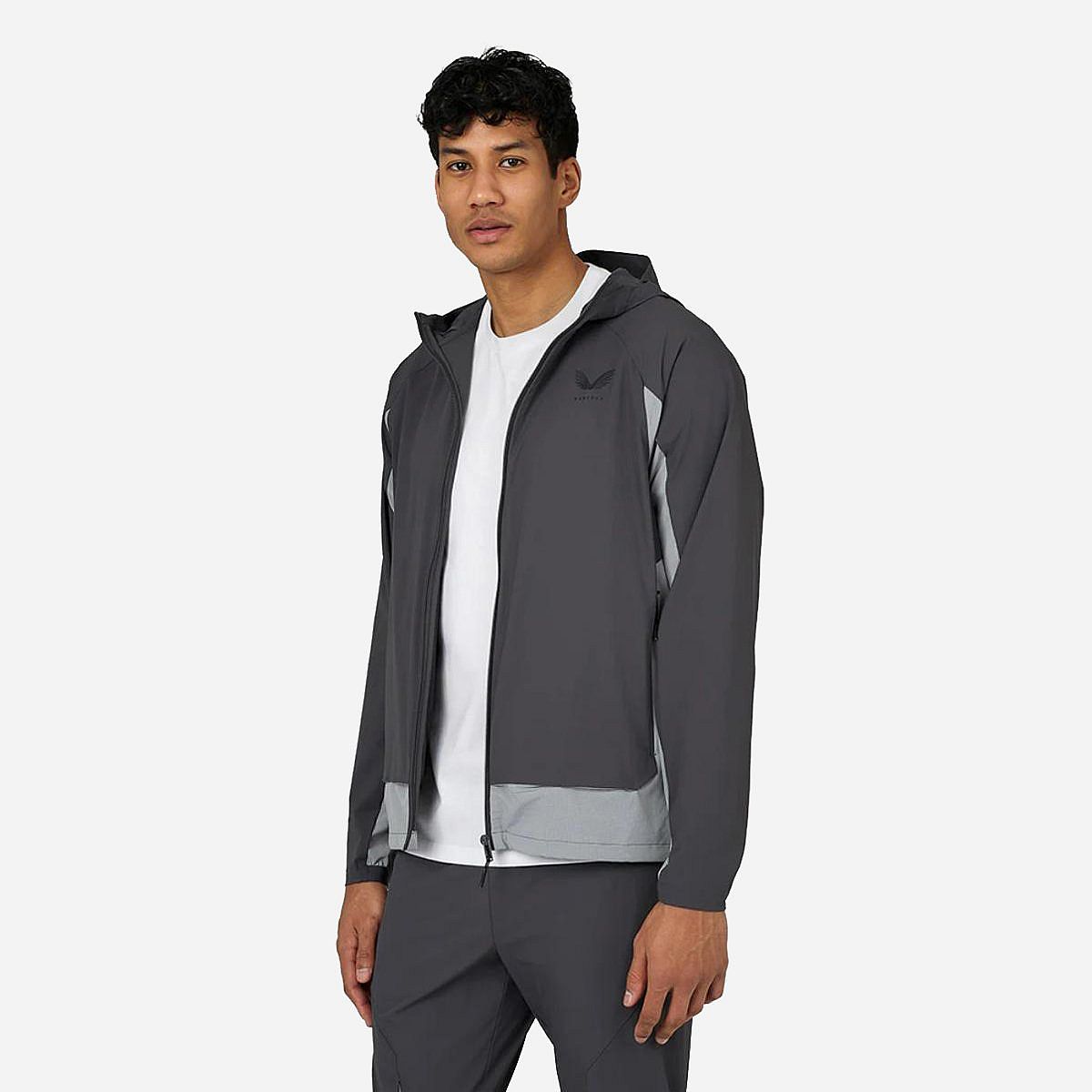 AN310867 Woven Jacket