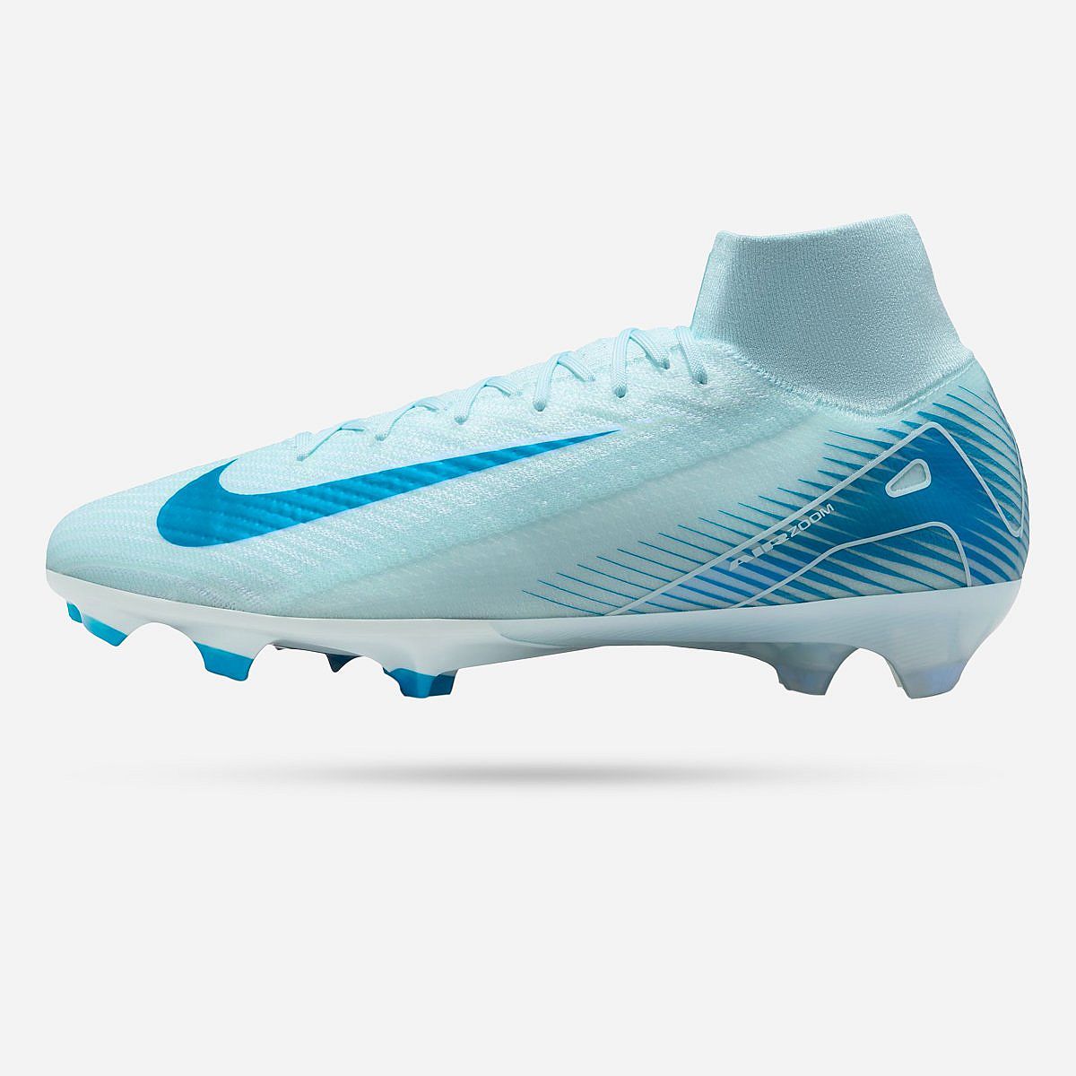 AN316728 Zoom Superfly 10 Elite Fg Voetbalschoenen Senior