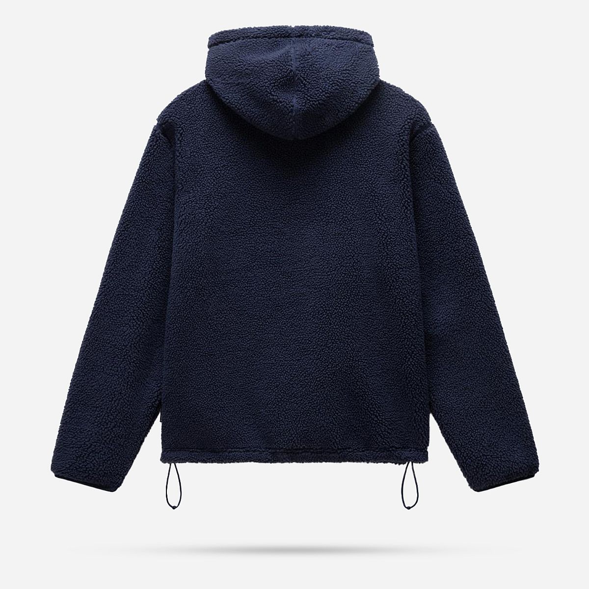 AN314119 T-Burgee Curly Hoodie Heren