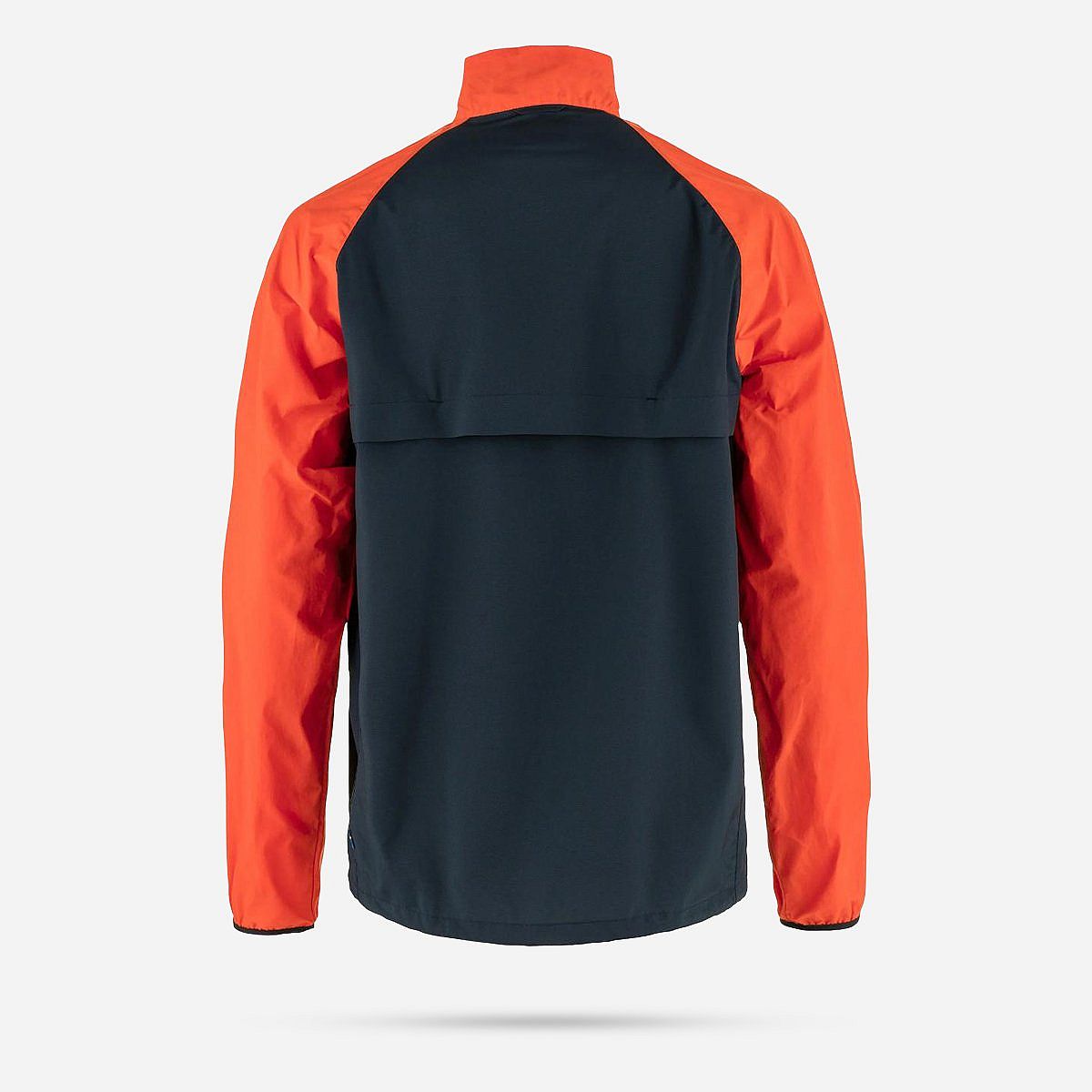 AN311377 HC Hybrid Wind Jacket