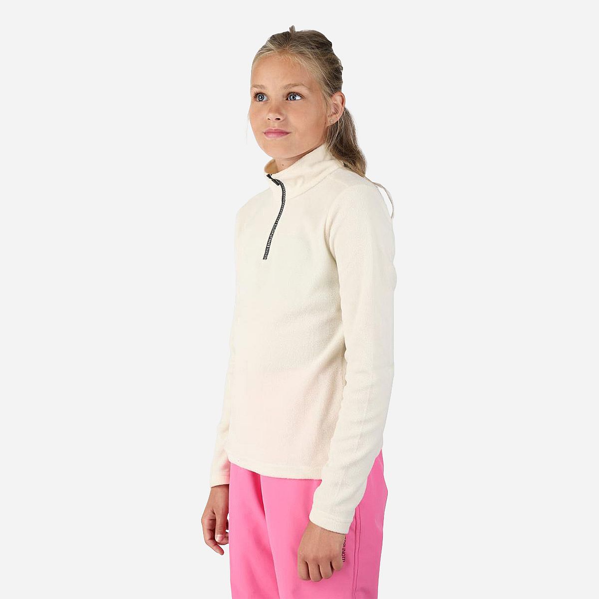 AN317912 Mismy Fleece Top Meisjes