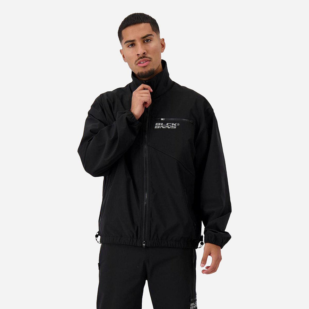 AN316956 Initial Tech Jacket