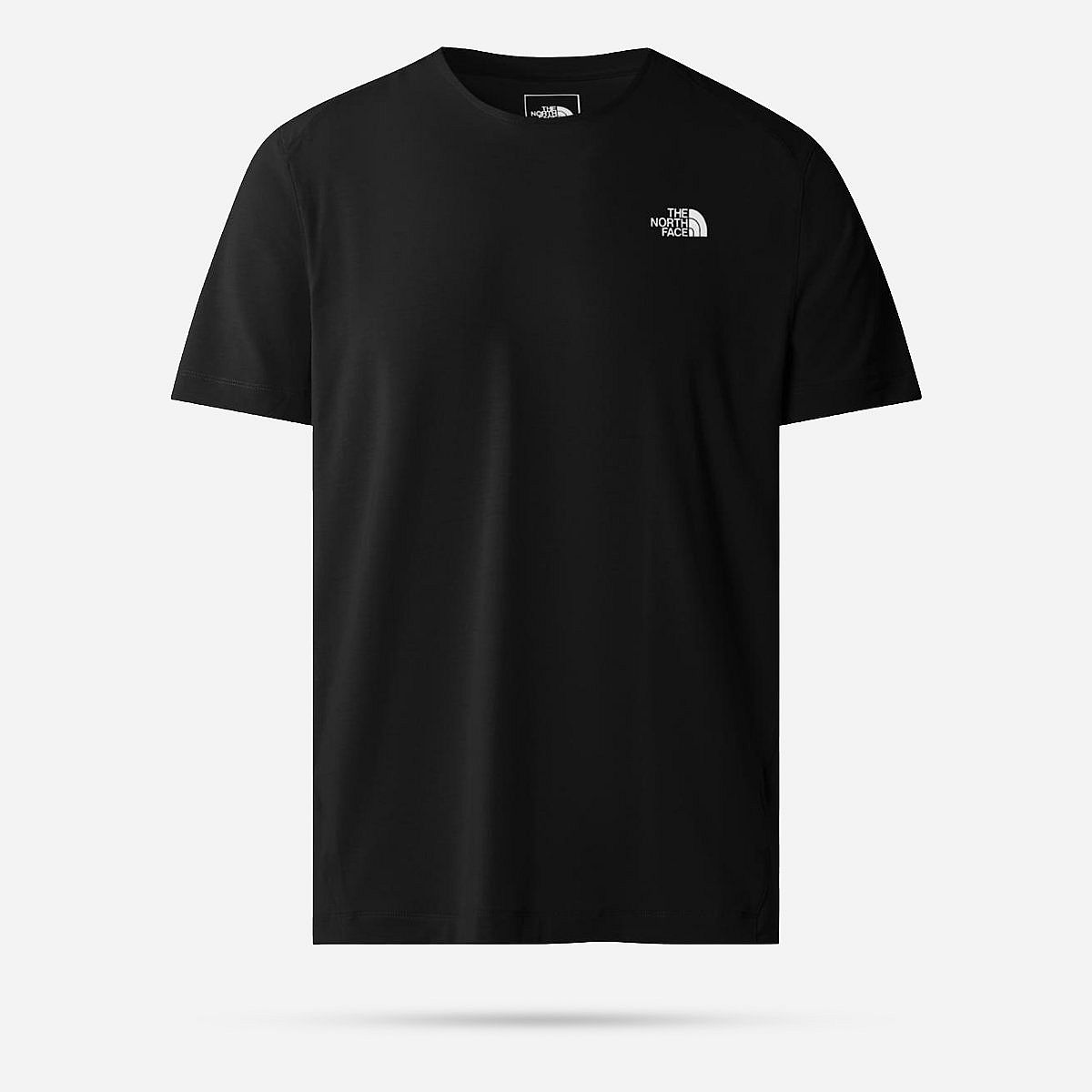 AN310227 Lightning Alpine S/S Tee