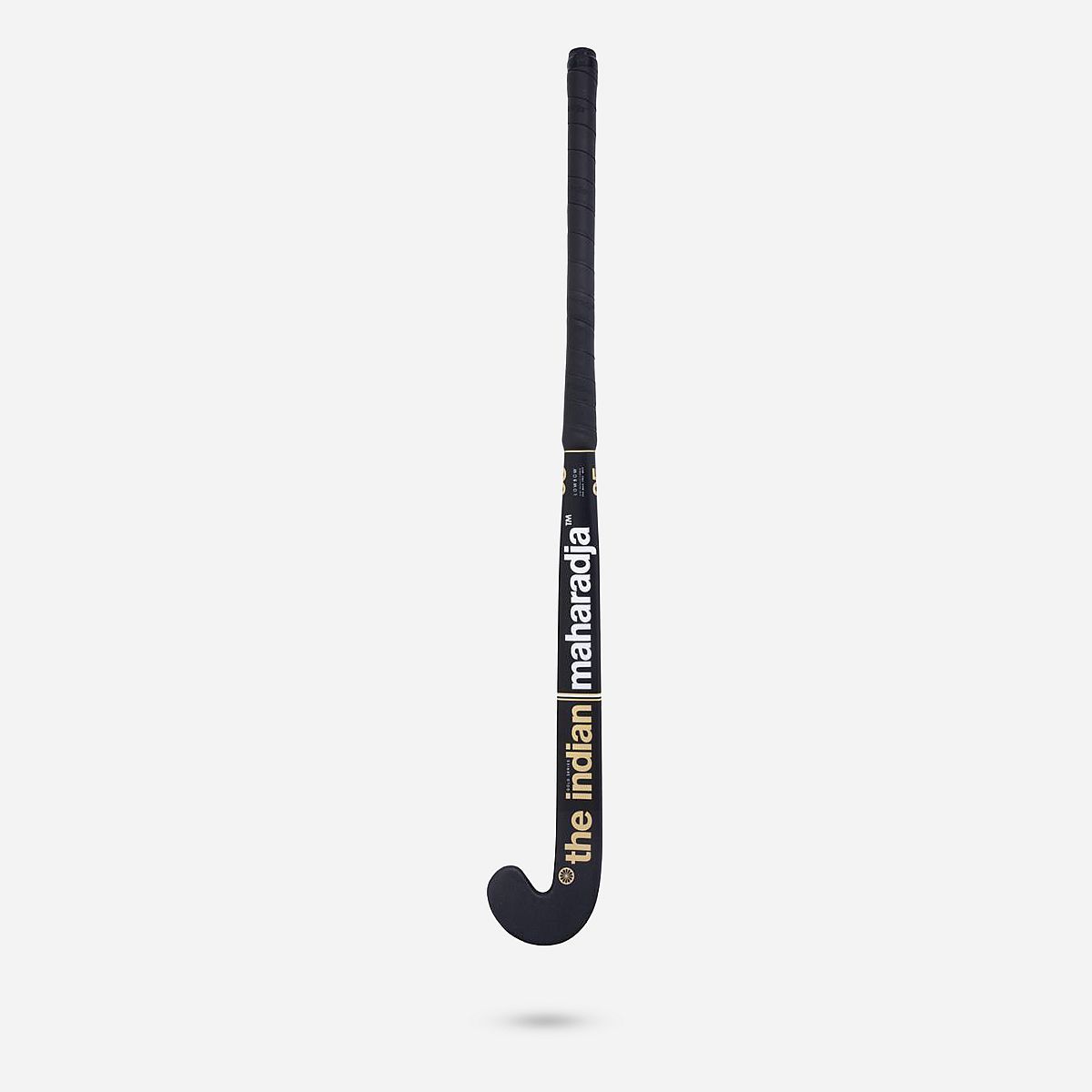 AN314587 Gold 95 LBOW [thin] Hockeystick Senior