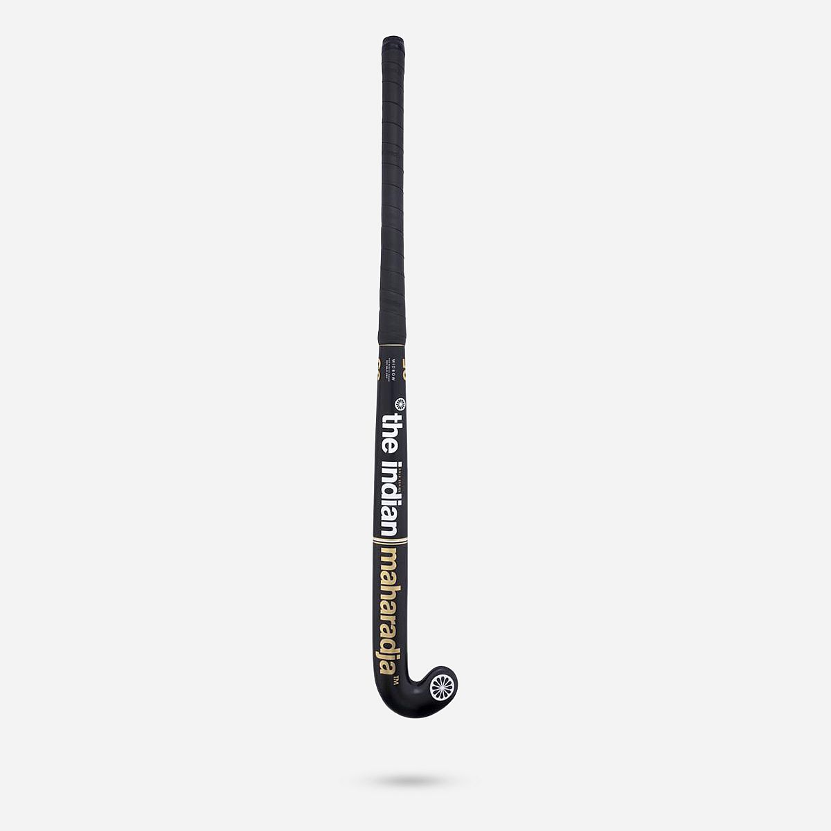 AN314584 Gold 95 MBOW Hockeystick Senior