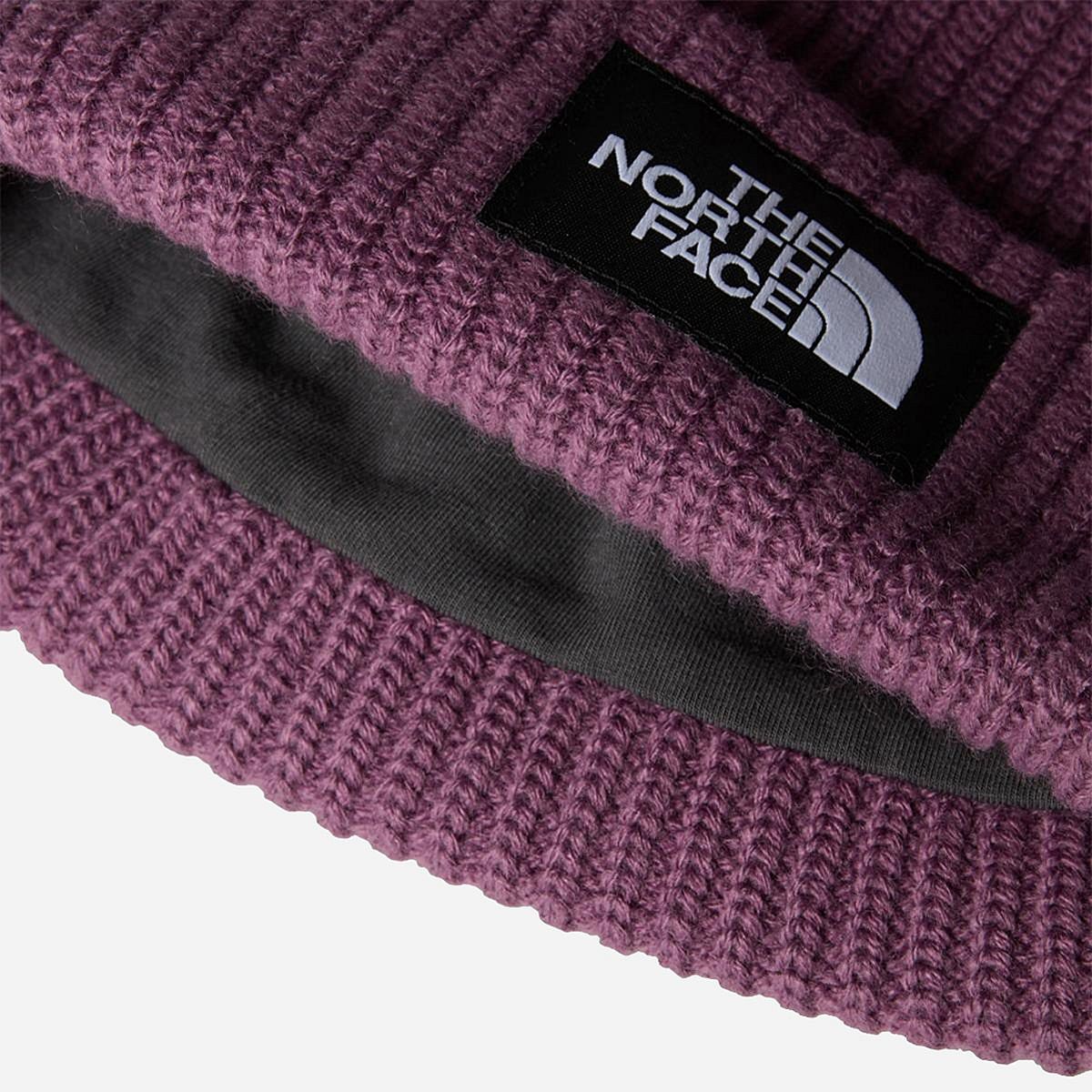 AN313635 Salty Lined Beanie