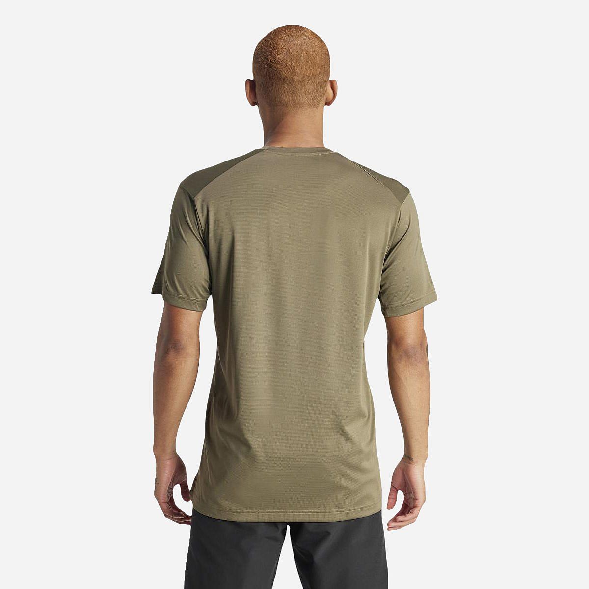 AN315981 Terrex Multi T-shirt Heren