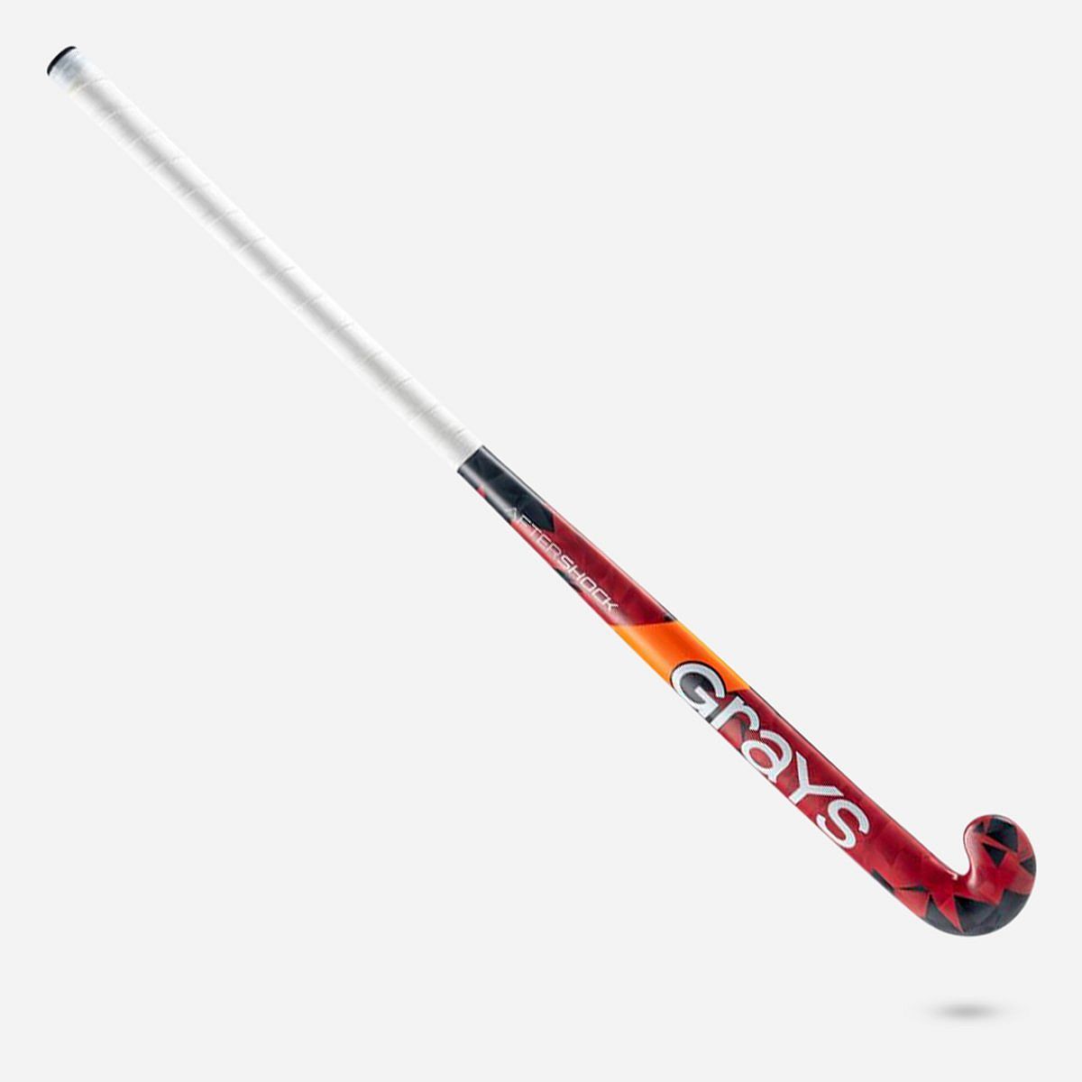 AN314407 Aftershock Ultrabow  Hockeystick Junior