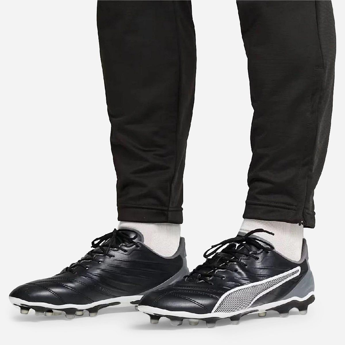 AN316335 King Pro Fg/Ag Voetbalschoenen Senior