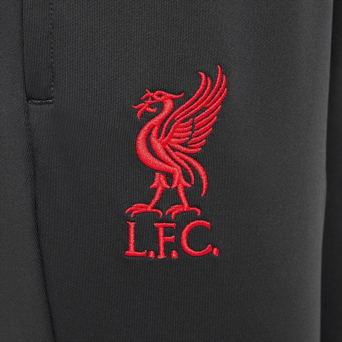 AN316535 Liverpool FC 3rd Trainingsbroek 2024/2025 Junior