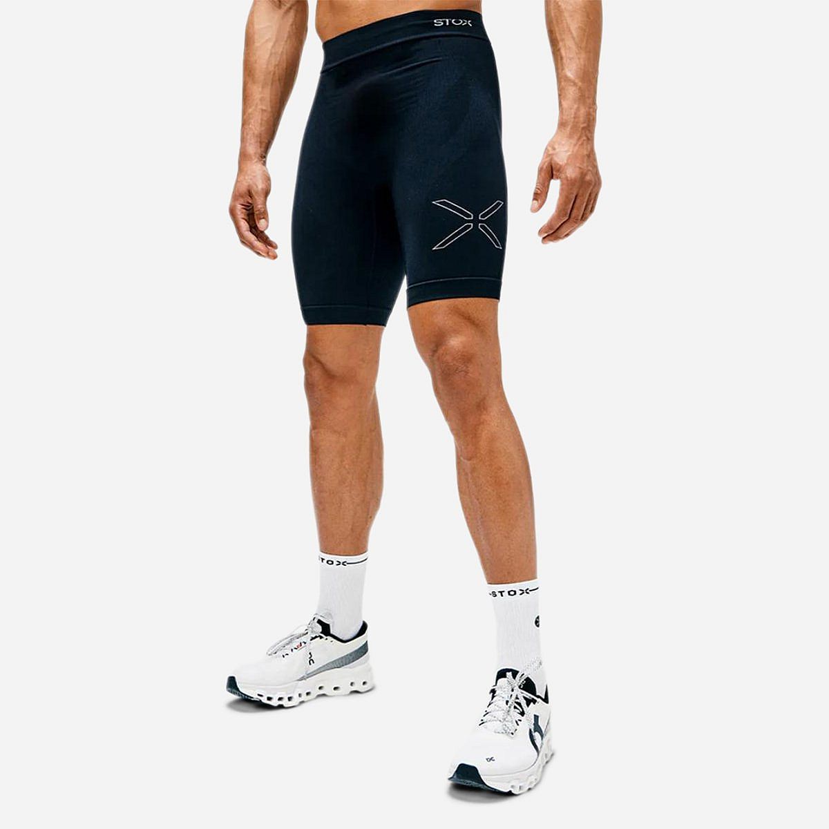 AN317554 Sport Korte Tight Heren