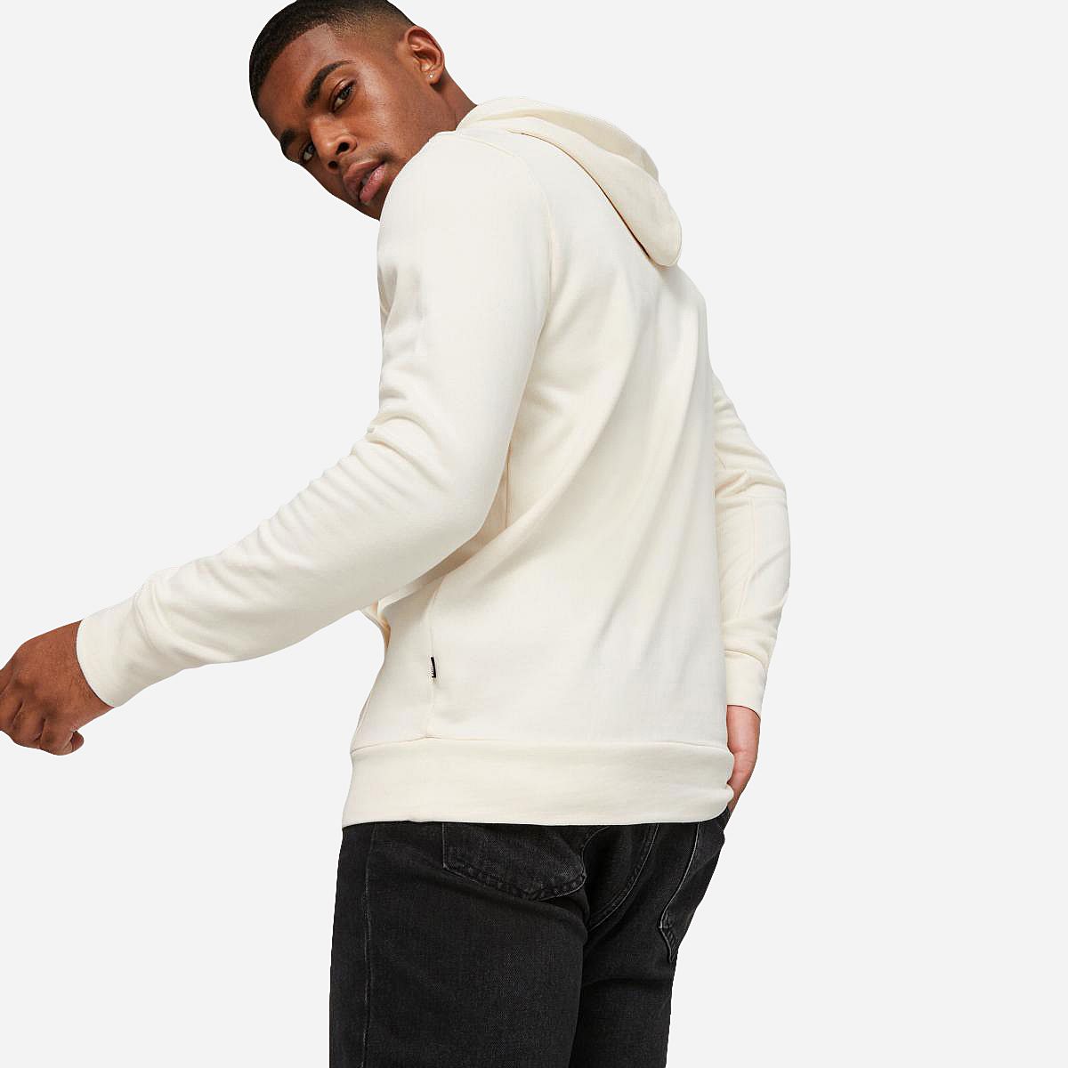 AN316113 Better Essentials Hoodie Fl