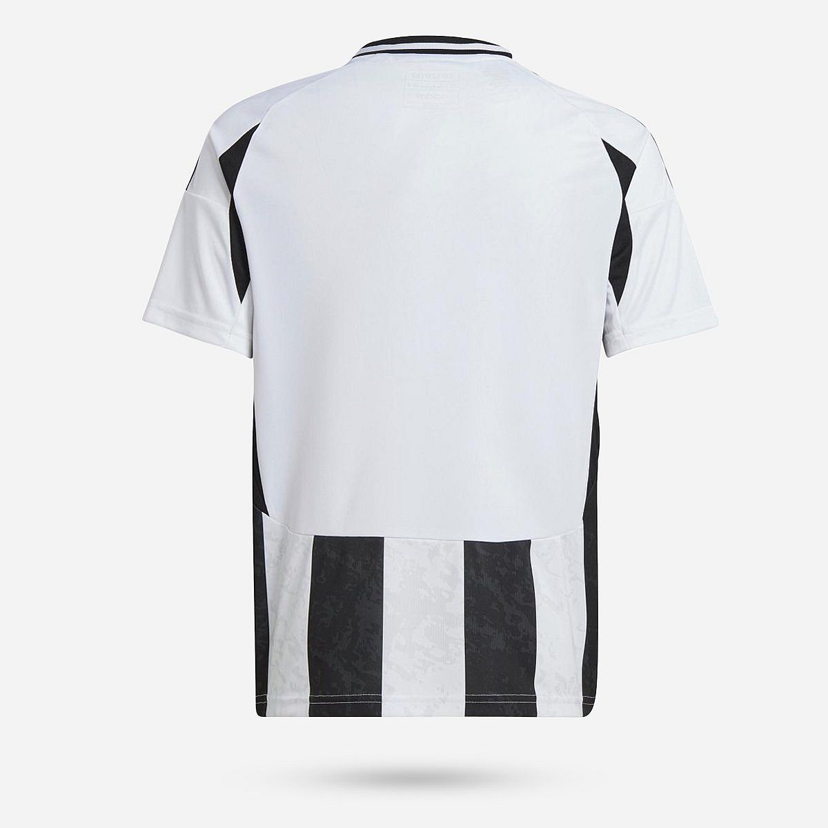 AN312173 Juventus FC Thuisshirt 2024/2025 Junior - PRE-ORDER - Levering vanaf 30 juli