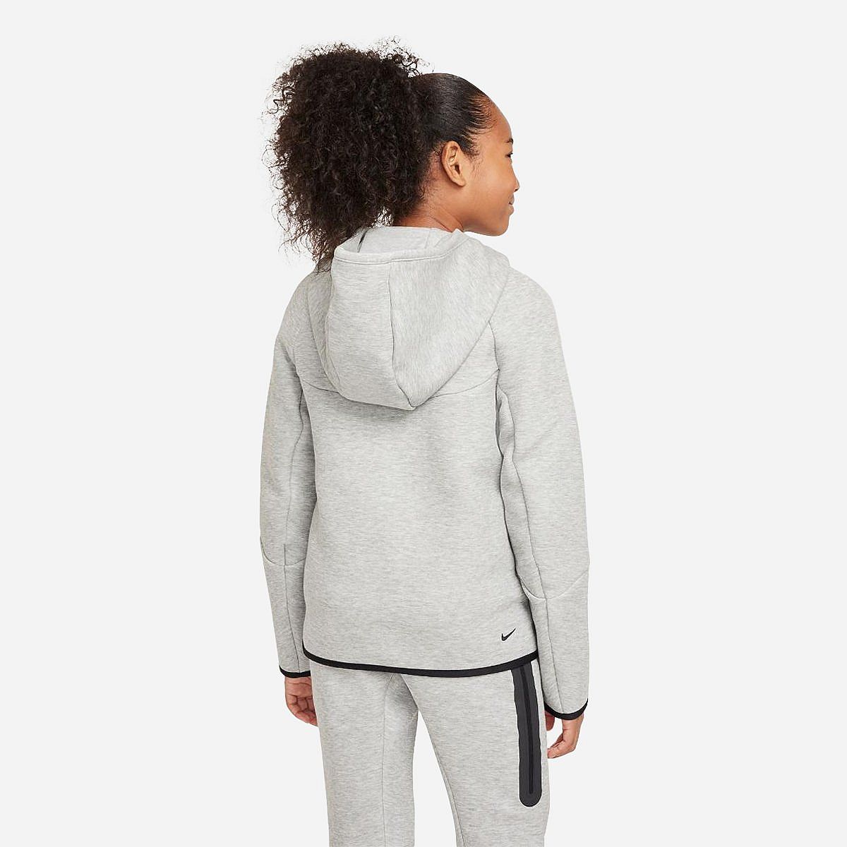 AN319047 New Tech Fleece Hoodie Junior