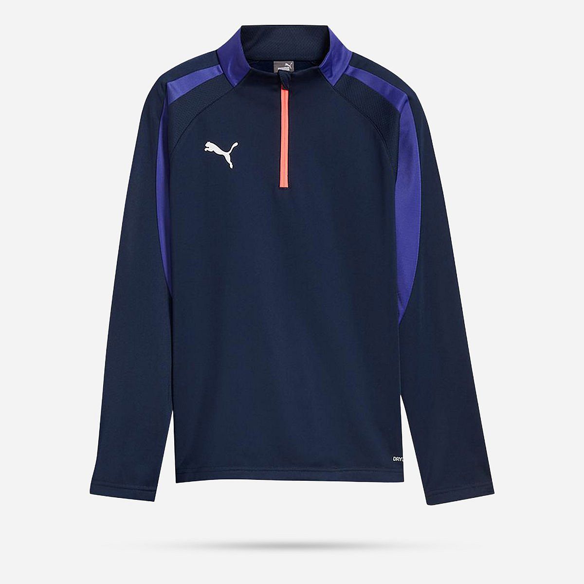 AN316270 Individualliga 1/4 Zip Top Junior