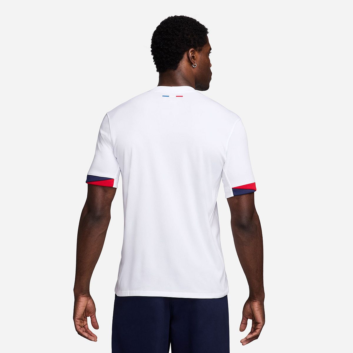 AN316548 Paris Saint Germain Uitshirt 2024/2025 Senior