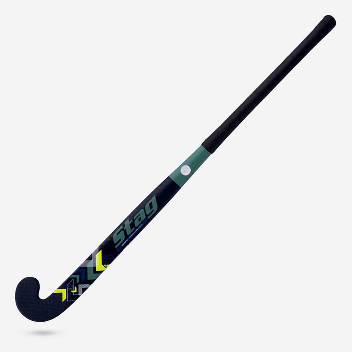 AN314451 Vortex 55 Lowbow Hockeystick Senior