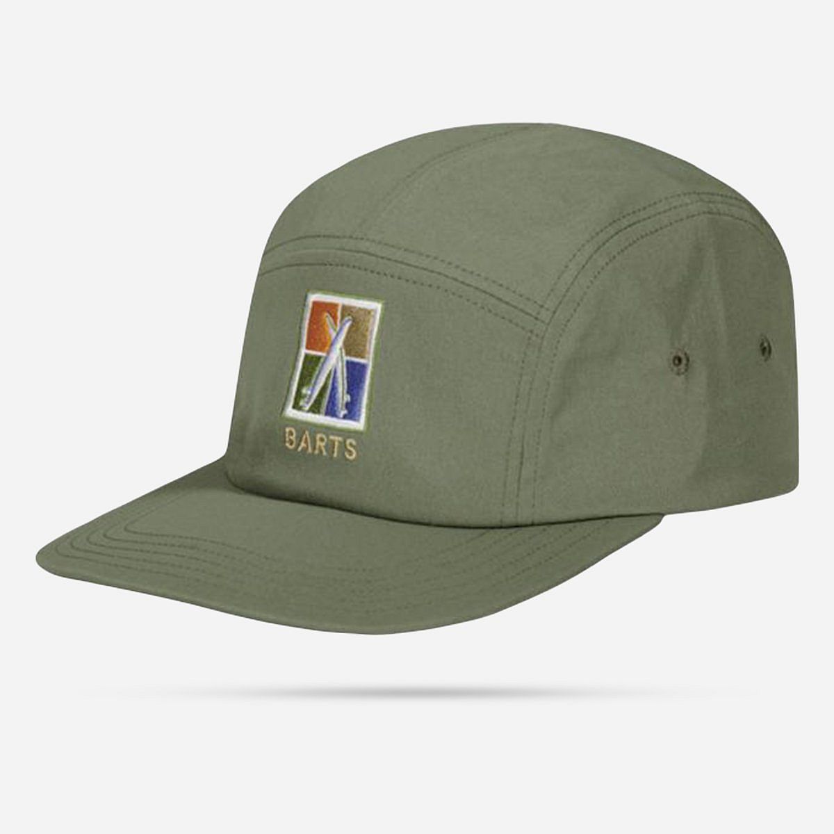 AN310763 Tubou Cap