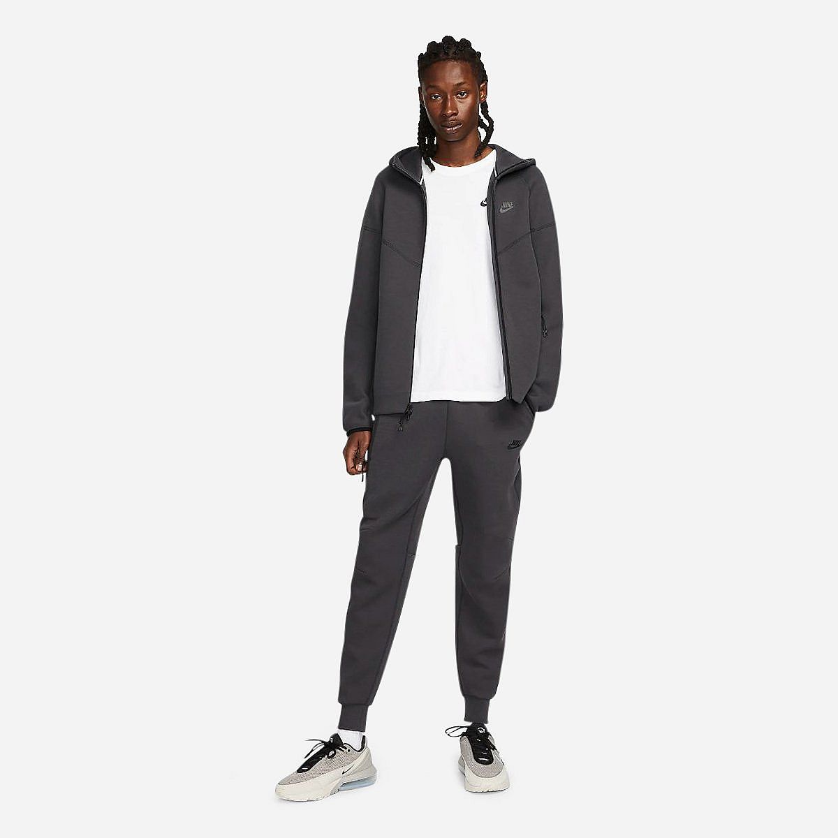 AN309438 Tech Fleece Joggingbroek Heren