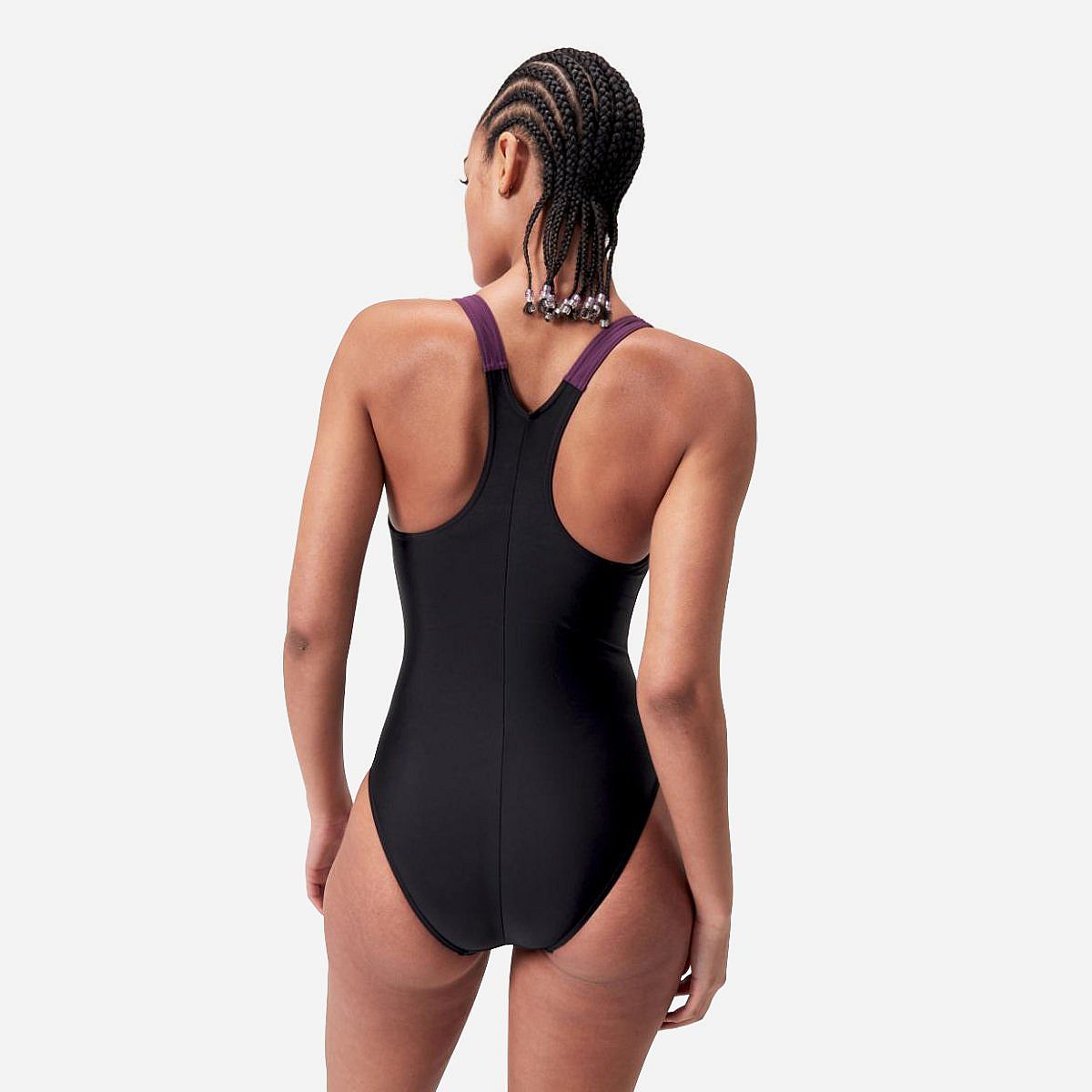 AN317892 Eco Hyperboom Splice Racerback Badpak Dames