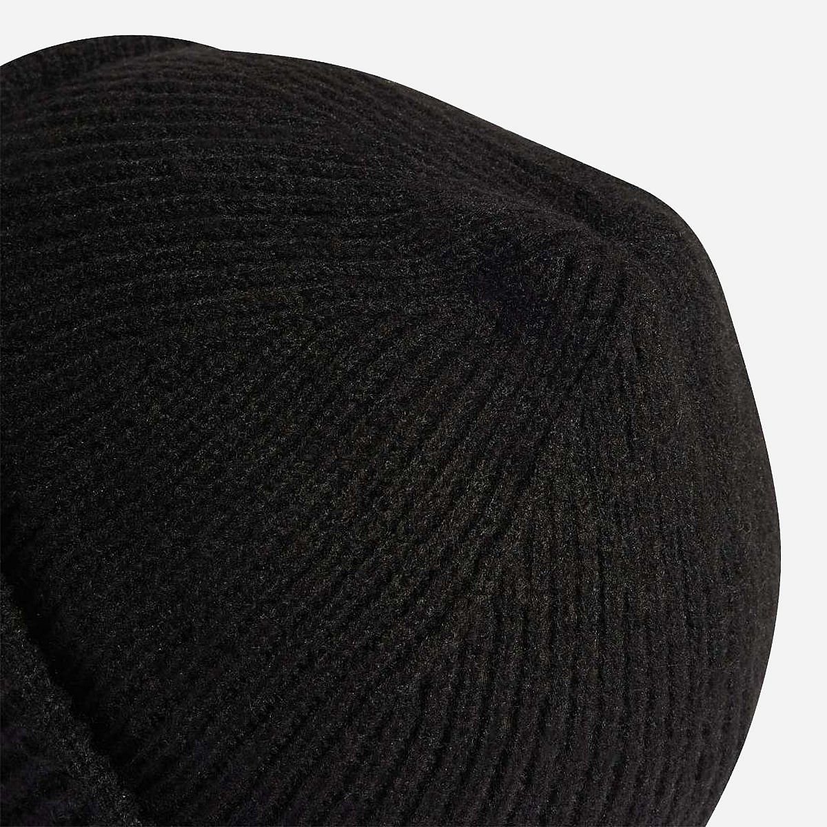 AN305502 Wide Cuff Beanie