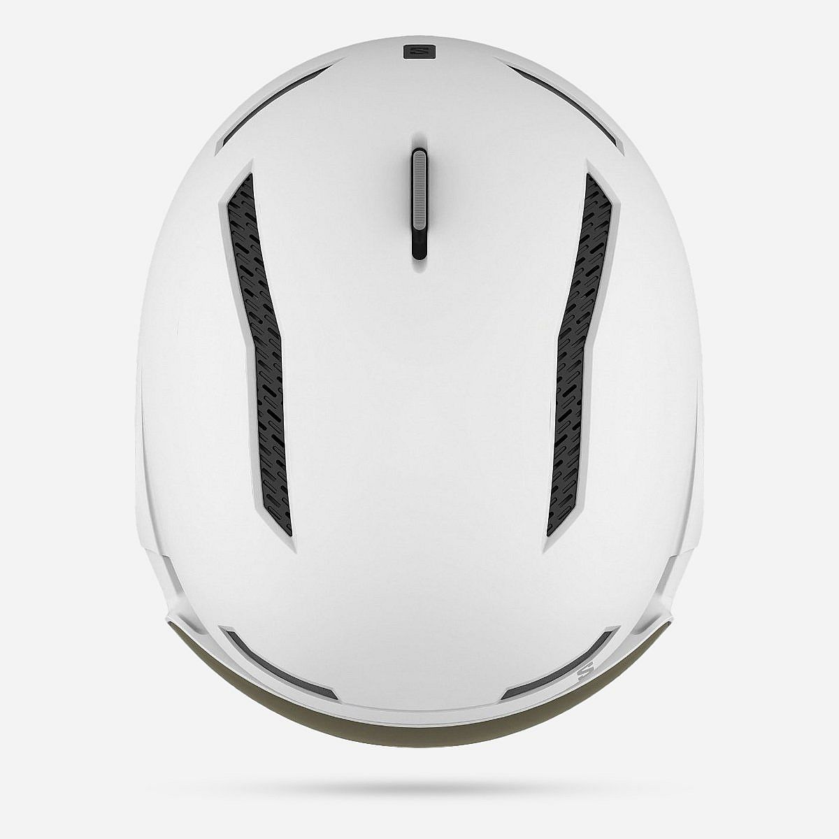 AN290379 Driver Pro Sigma White/Sol BB Skihelm Vizier Senior