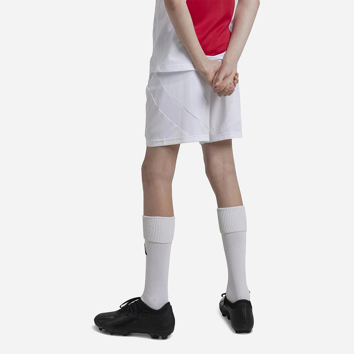 AN311285 Ajax Thuisshort 2024/2025 Junior - PRE-ORDER