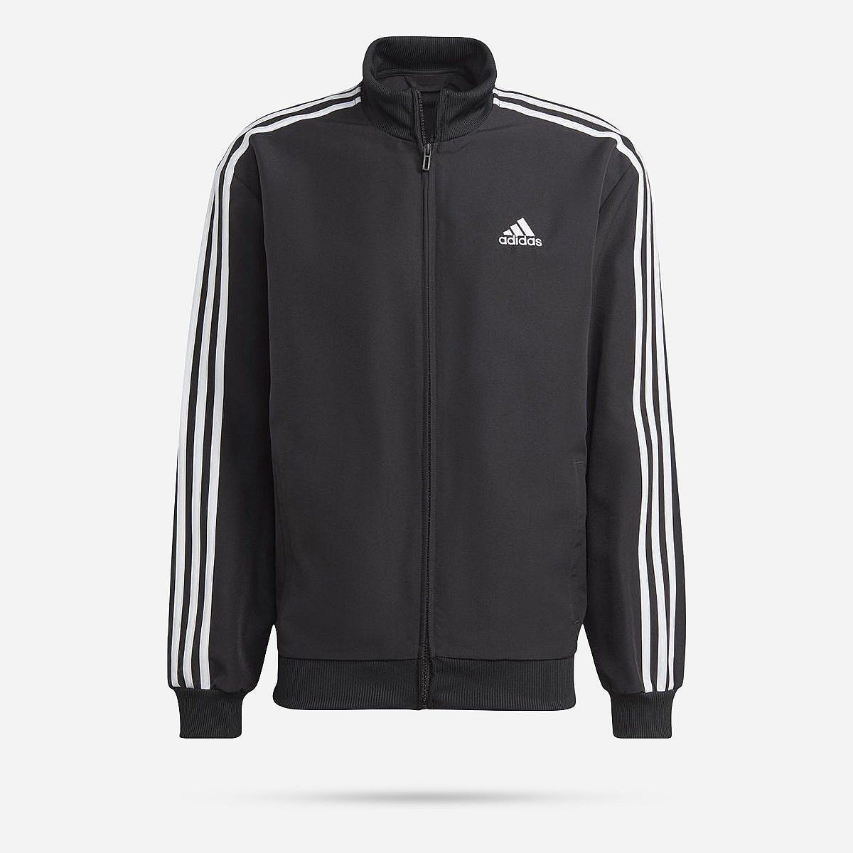 AN316186 3-Stripes Woven Trainingspak Heren