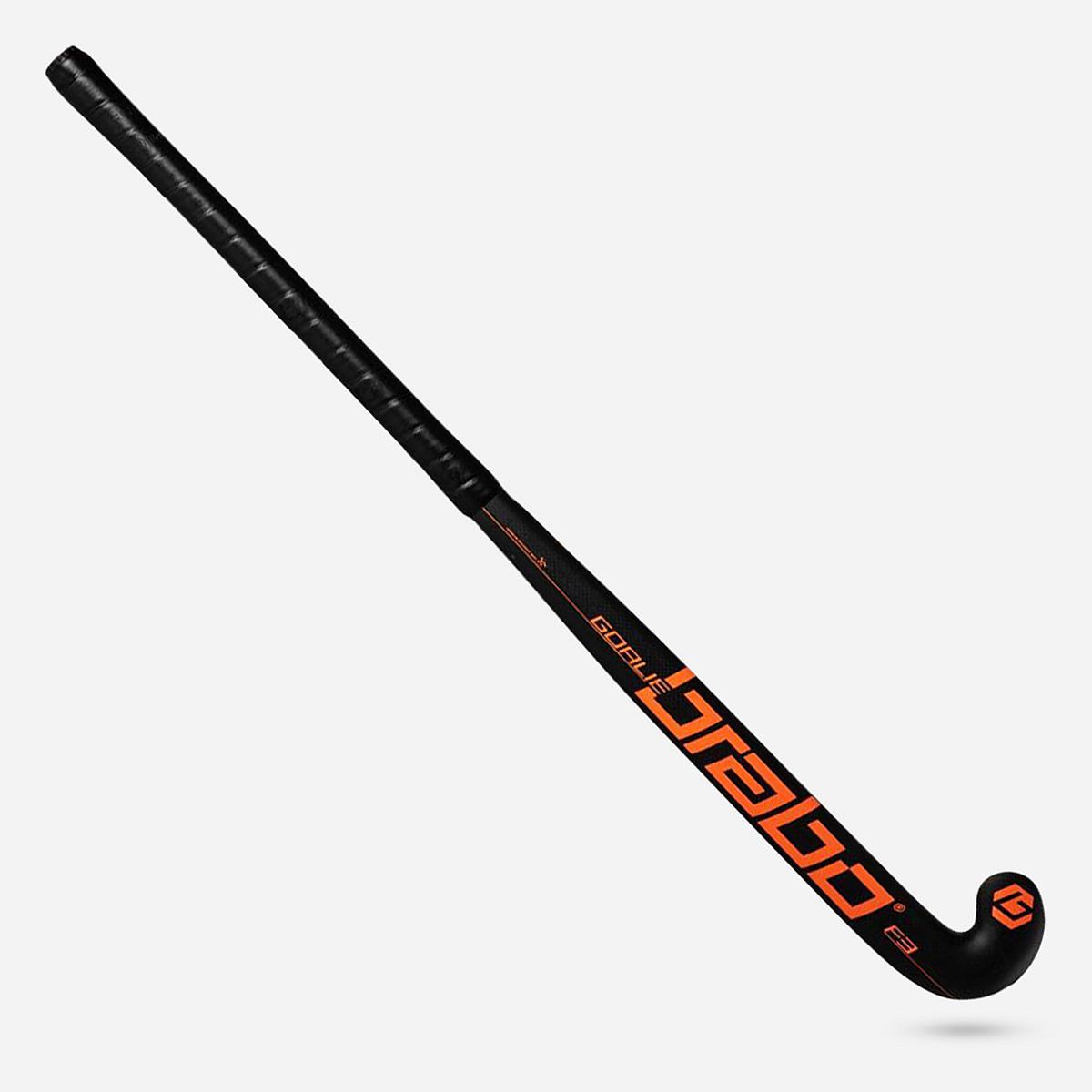 AN314388 Goalie F3 Hockeystick Senior