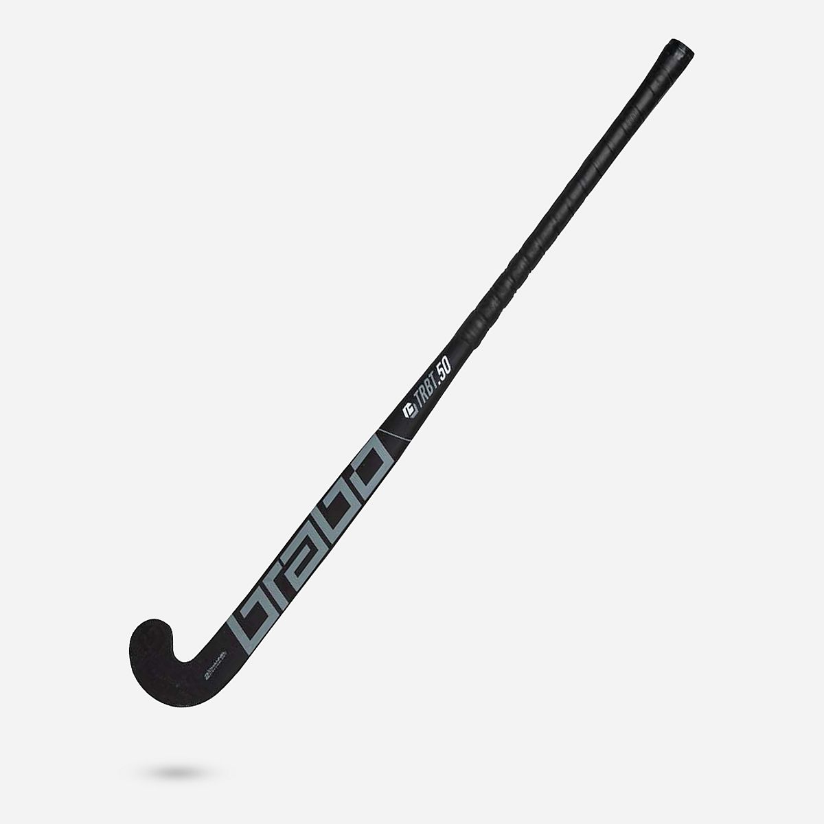 BRABO G-force Tc-50 Cc Zwart Hockeystick Junior