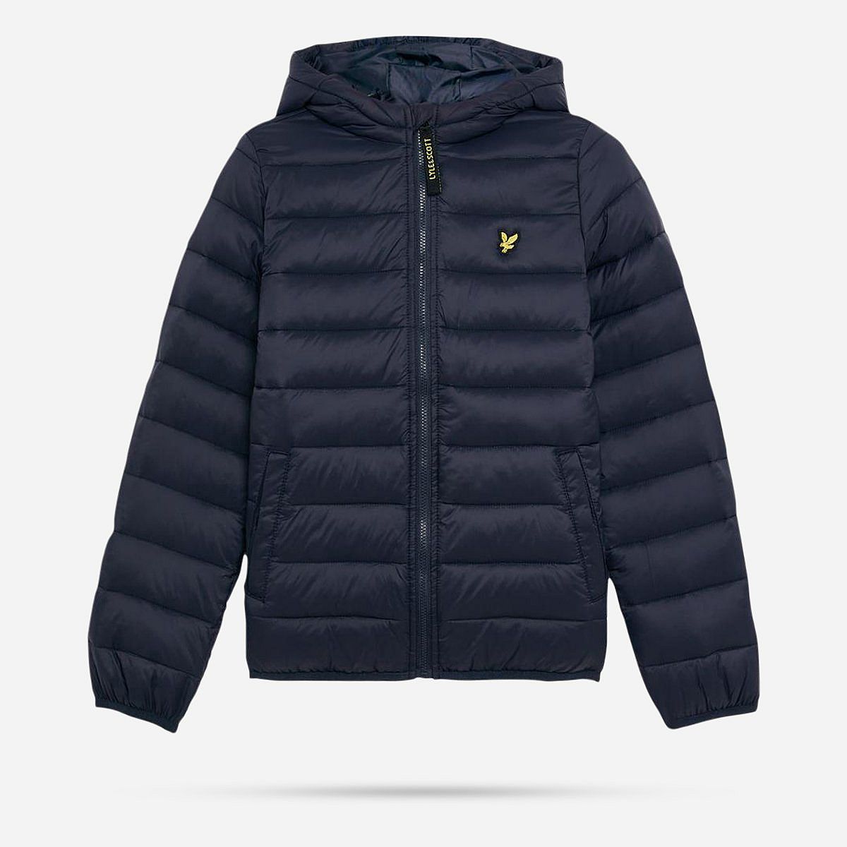 AN317241 Lichtgewicht Puffer Jack Junior