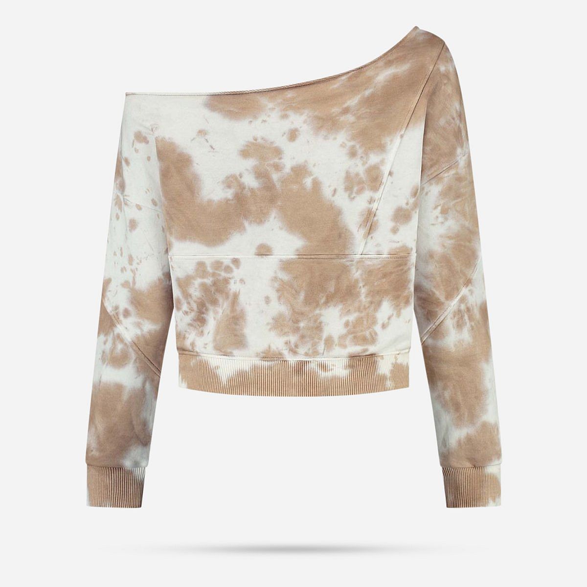 AN300688 River Dye Sweater