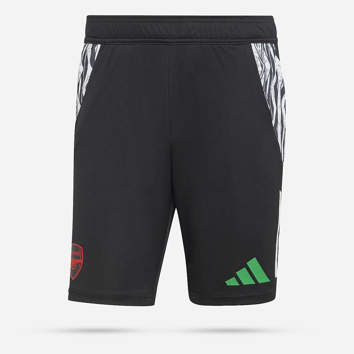 AN315502 Arsenal Tiro 24 Training Short 2024/2025 Senior