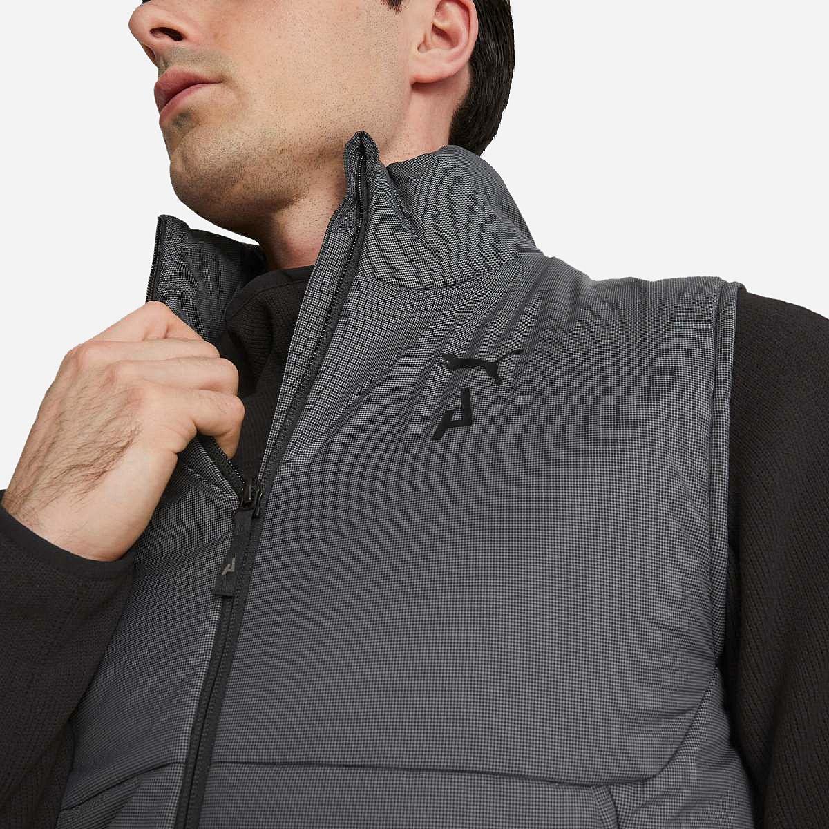 AN302334 Seasons Primaloft Vest