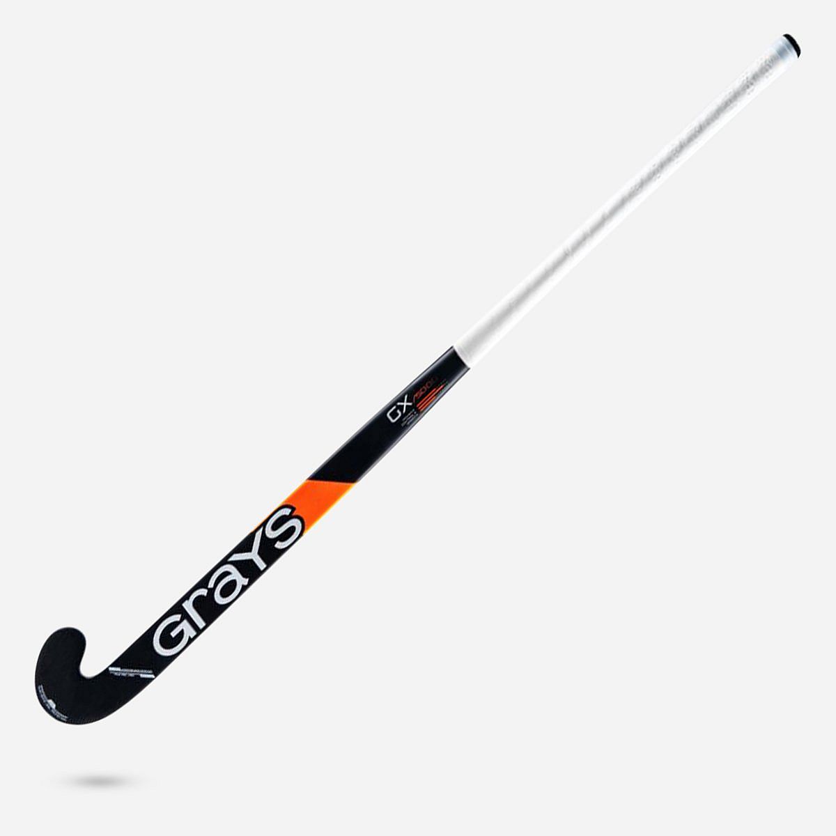 AN314343 GX5000 Standard Bow Hockeystick Senior