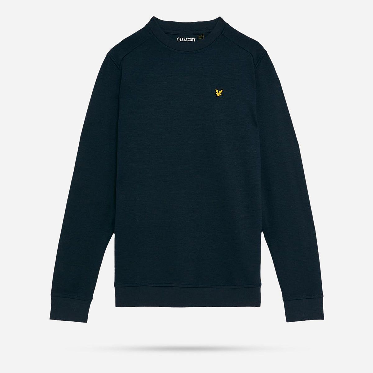 AN317250 Fly Fleece Crew Sweater