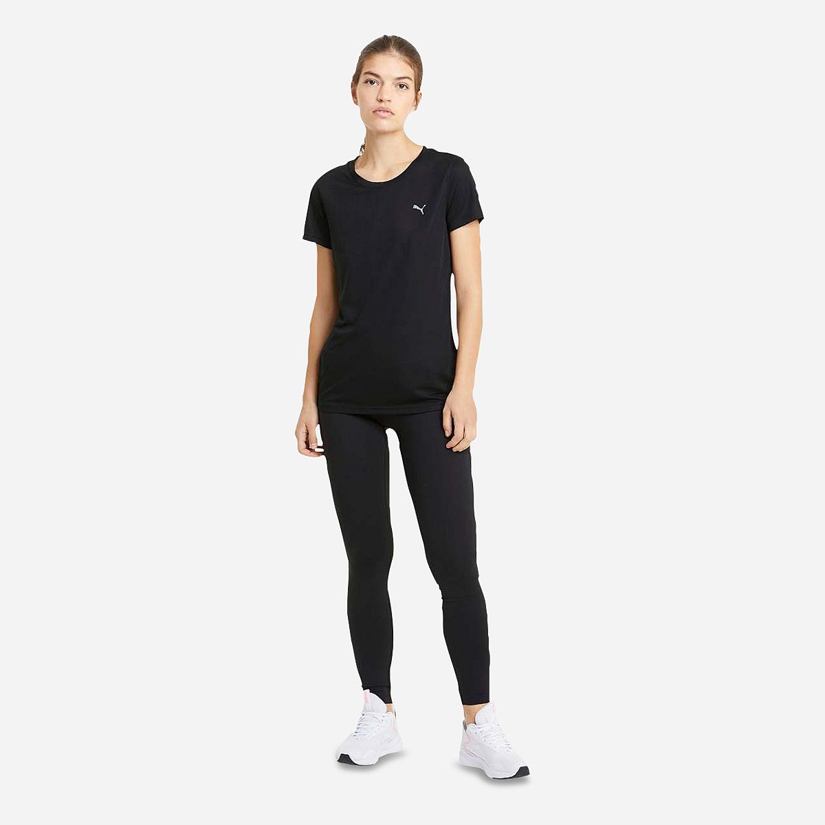 AN262898 Performance T-shirt Dames