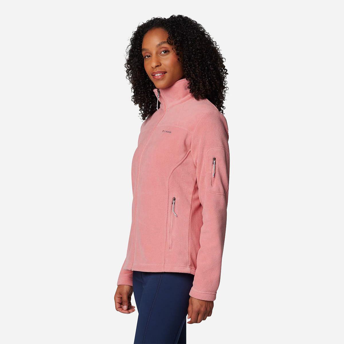 AN315755 Fast Trek Ii Jacket Dames