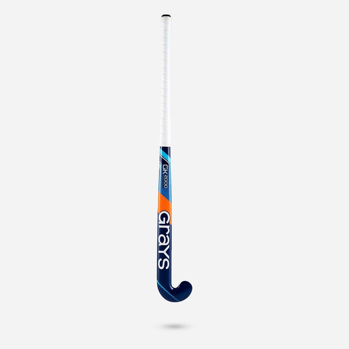 AN314348 GK2000 Hockeystick Senior