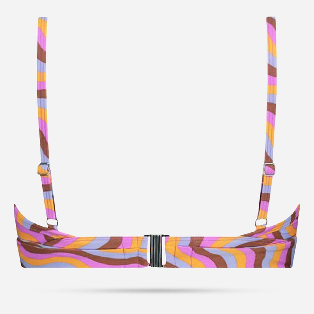 AN312052 The Wave Twist Bikinitop