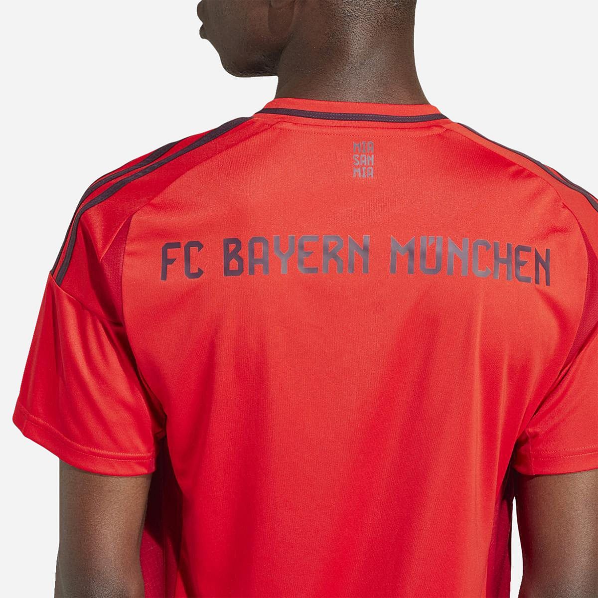 AN312177 FC Bayern München Thuisshirt 24/25