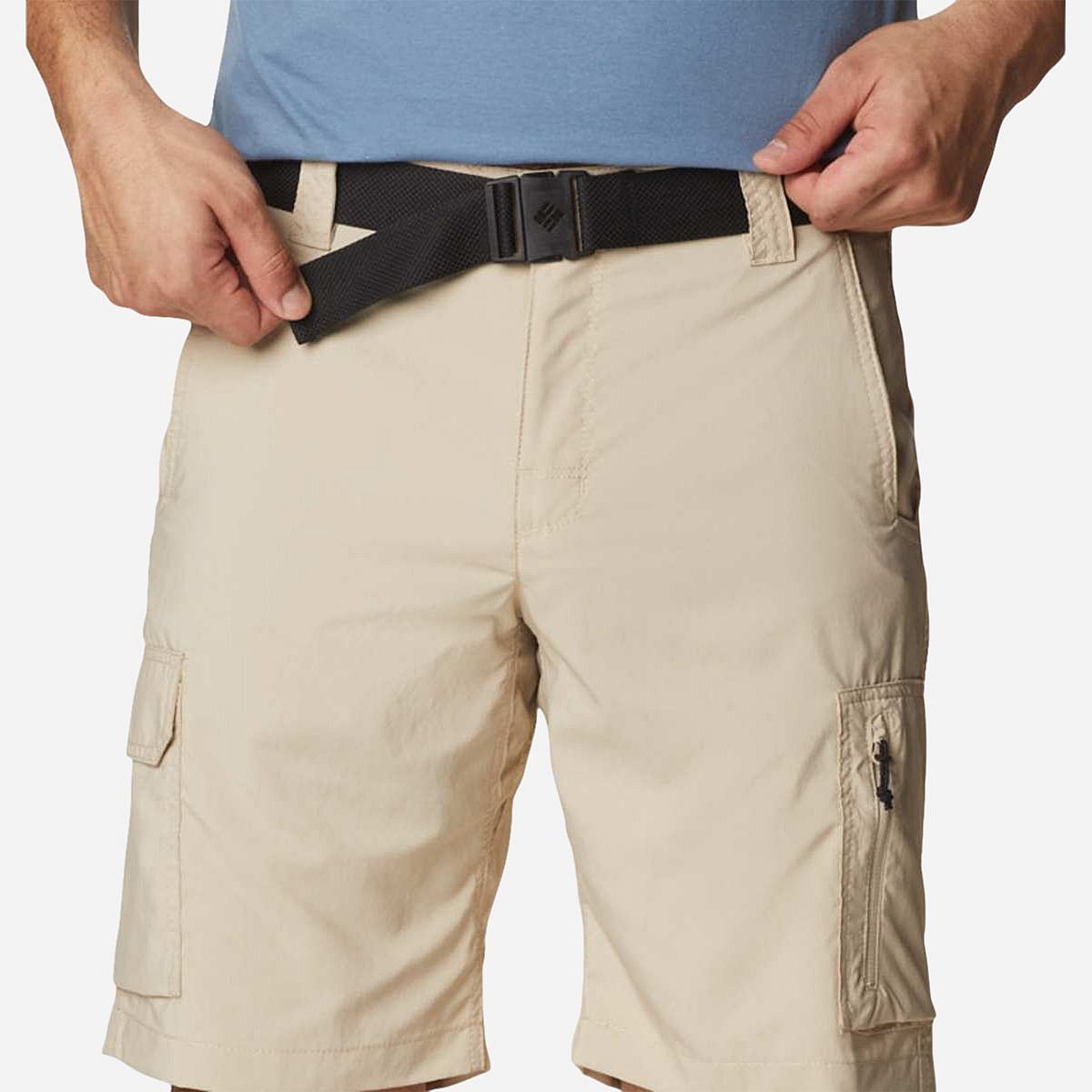 AN297926 Silver Ridge Utility Cargo Short Heren